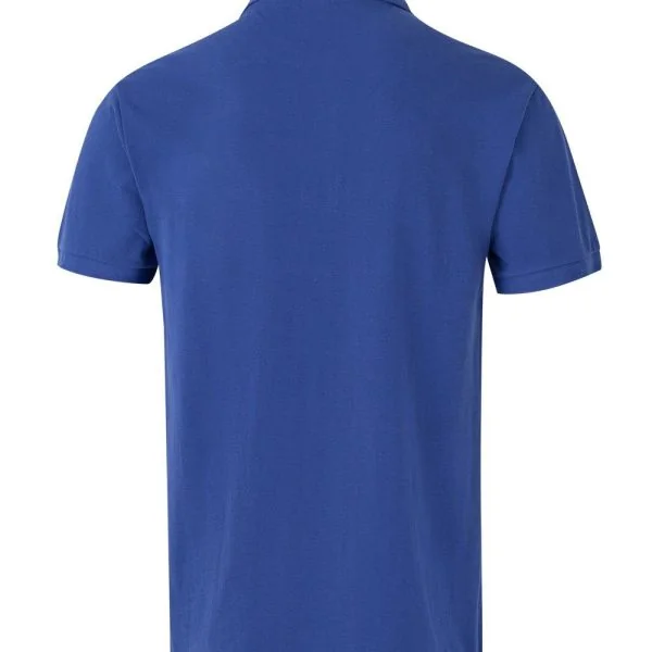 Short Sleeve Polo Shirt gallery