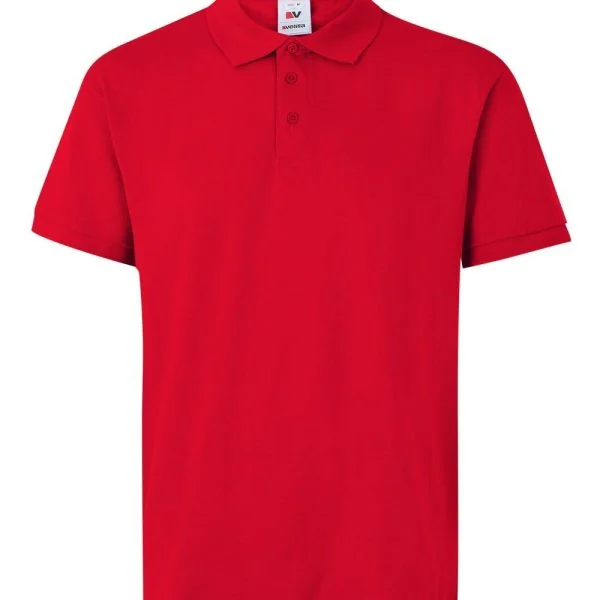 Short Sleeve Polo Shirt gallery