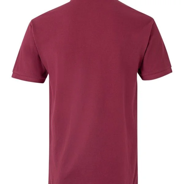 Short Sleeve Polo Shirt gallery