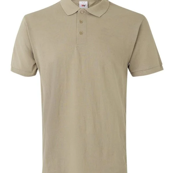 Short Sleeve Polo Shirt gallery