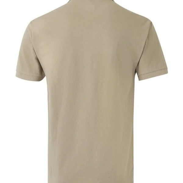 Short Sleeve Polo Shirt gallery