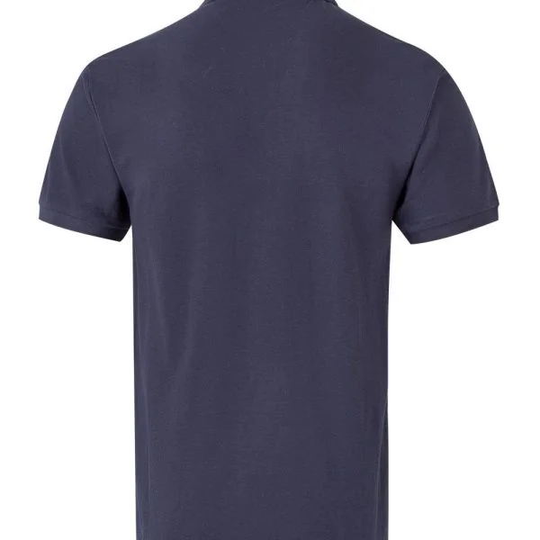 Short Sleeve Polo Shirt gallery
