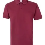 Short Sleeve Polo Shirt