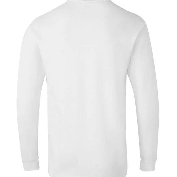 Long Sleeve Polo Shirt gallery
