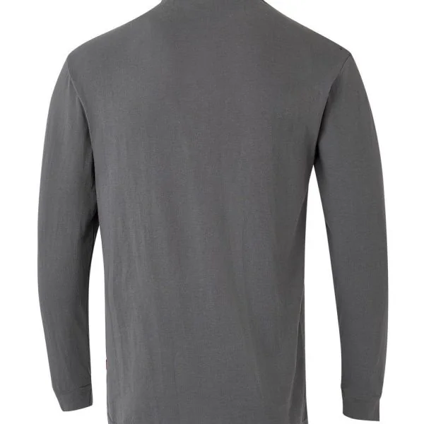 Long Sleeve Polo Shirt gallery