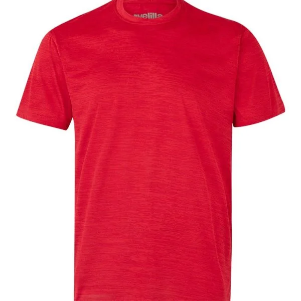 Marbled Technical T-Shirt gallery