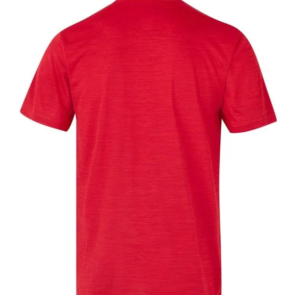 Marbled Technical T-Shirt gallery