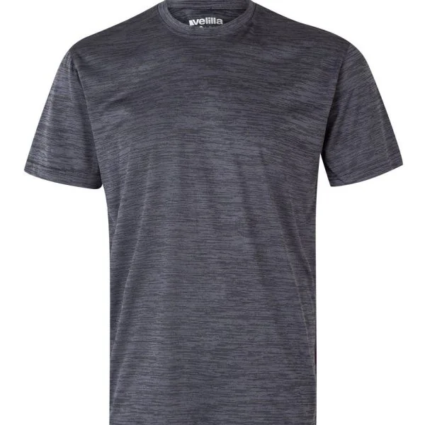 Marbled Technical T-Shirt gallery