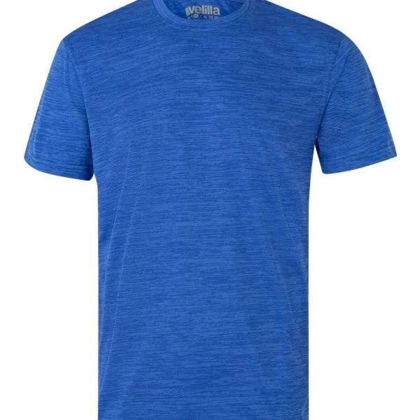 Marbled Technical T-Shirt gallery