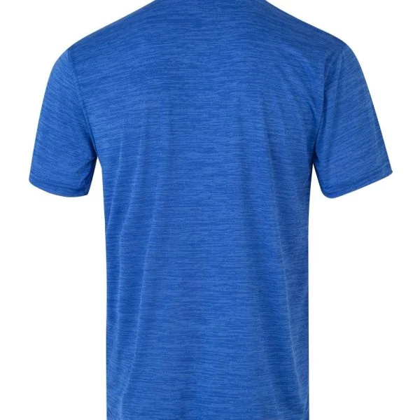 Marbled Technical T-Shirt gallery