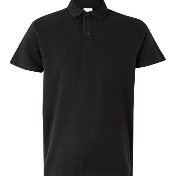Men's Short Sleeve Stretch Polo Shirt gallery