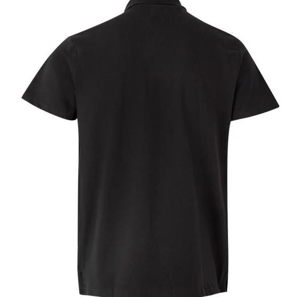 Men's Short Sleeve Stretch Polo Shirt gallery