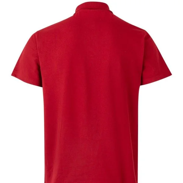 Men's Short Sleeve Stretch Polo Shirt gallery