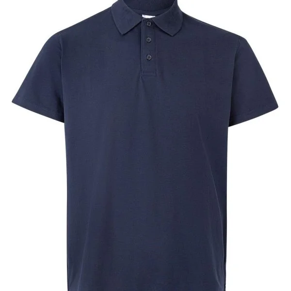 Men's Short Sleeve Stretch Polo Shirt gallery