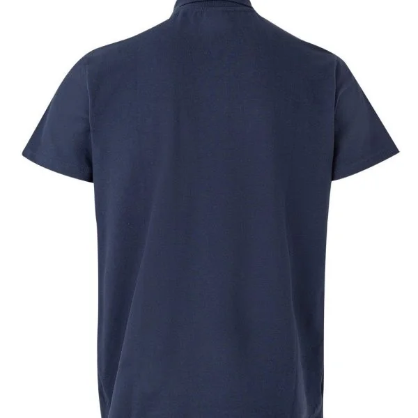 Men's Short Sleeve Stretch Polo Shirt gallery