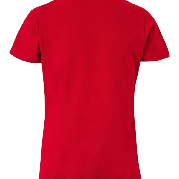 Women's Short Sleeve Stretch Polo Shirt gallery