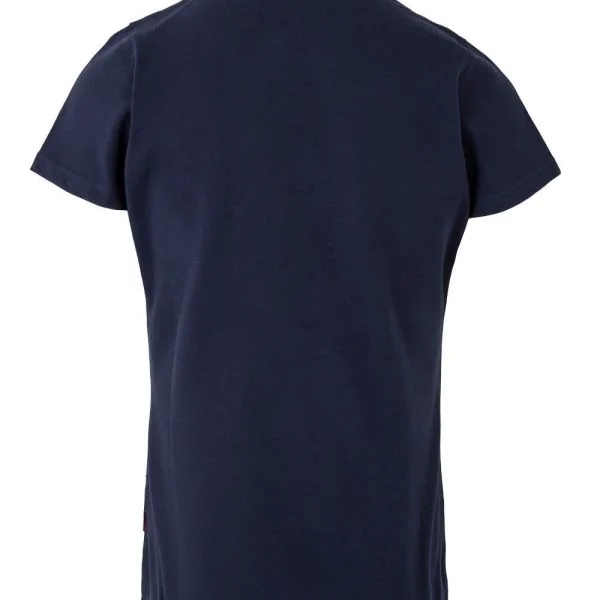 Women's Short Sleeve Stretch Polo Shirt gallery