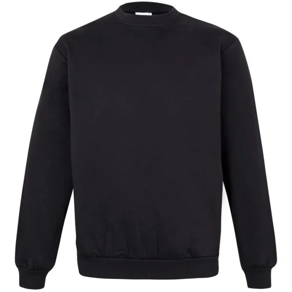 Crew neck sweatshirt gallery