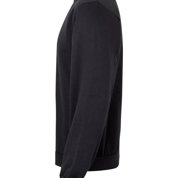 Crew neck sweatshirt gallery