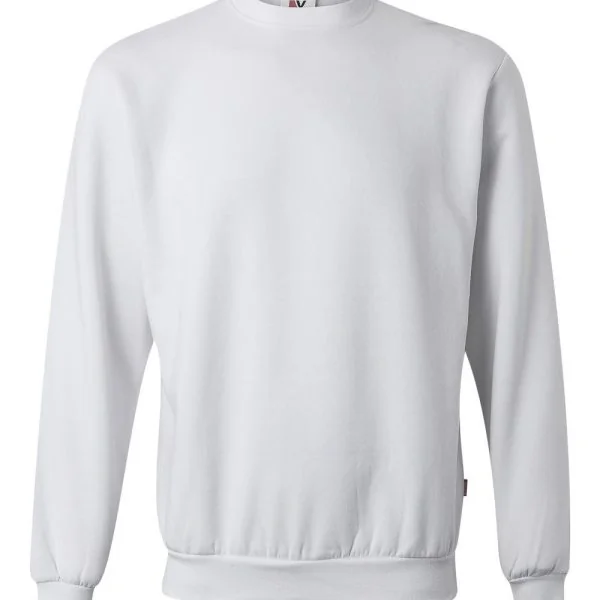 Crew neck sweatshirt gallery
