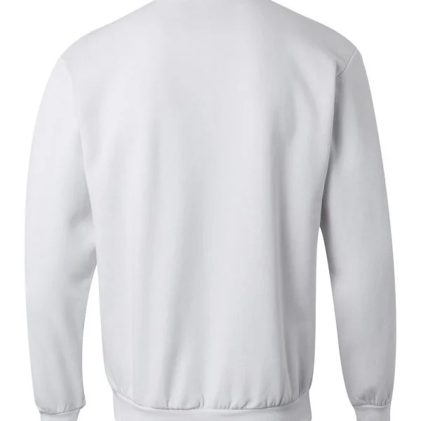 Crew neck sweatshirt gallery