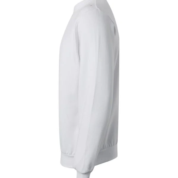 Crew neck sweatshirt gallery
