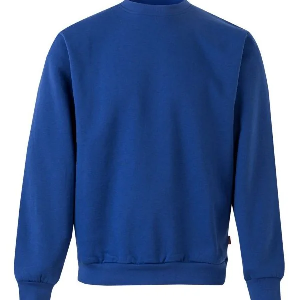 Crew neck sweatshirt gallery