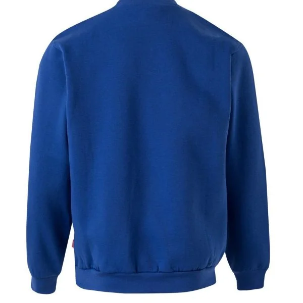Crew neck sweatshirt gallery