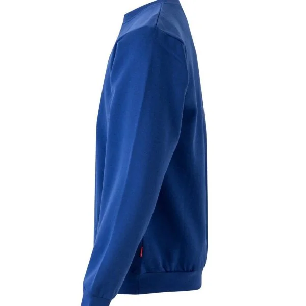 Crew neck sweatshirt gallery