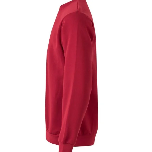 Crew neck sweatshirt gallery