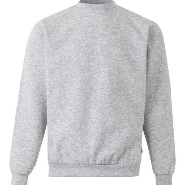 Crew neck sweatshirt gallery