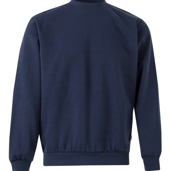 Crew neck sweatshirt gallery