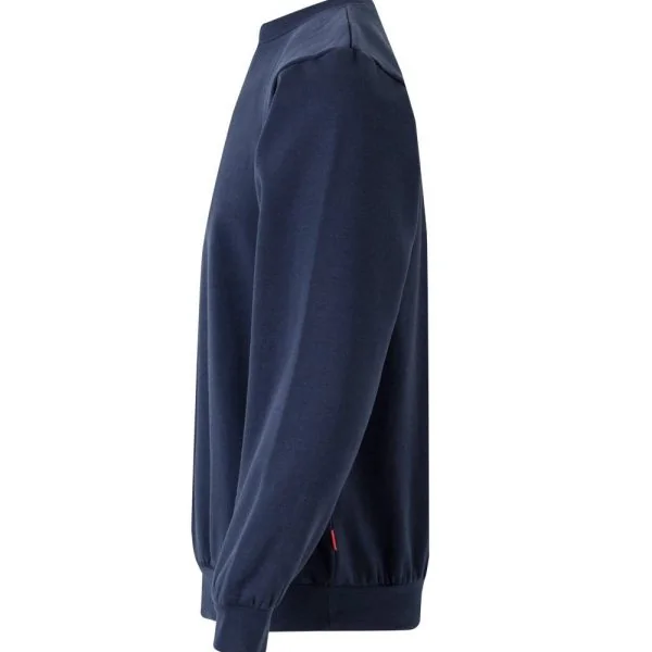 Crew neck sweatshirt gallery