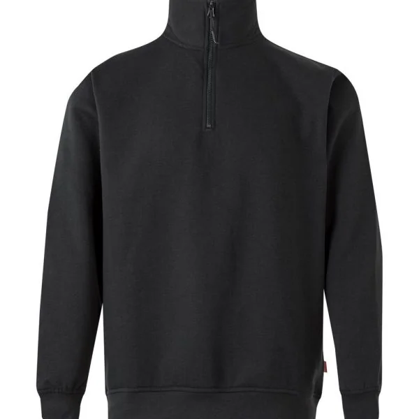 Half-Zip Sweatshirt gallery
