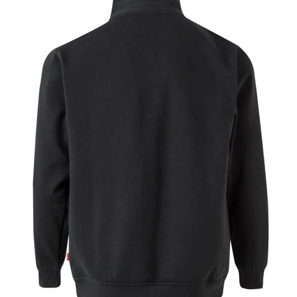 Half-Zip Sweatshirt gallery