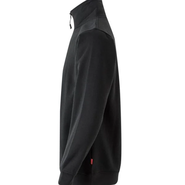 Half-Zip Sweatshirt gallery