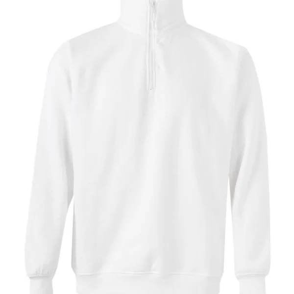 Half-Zip Sweatshirt gallery