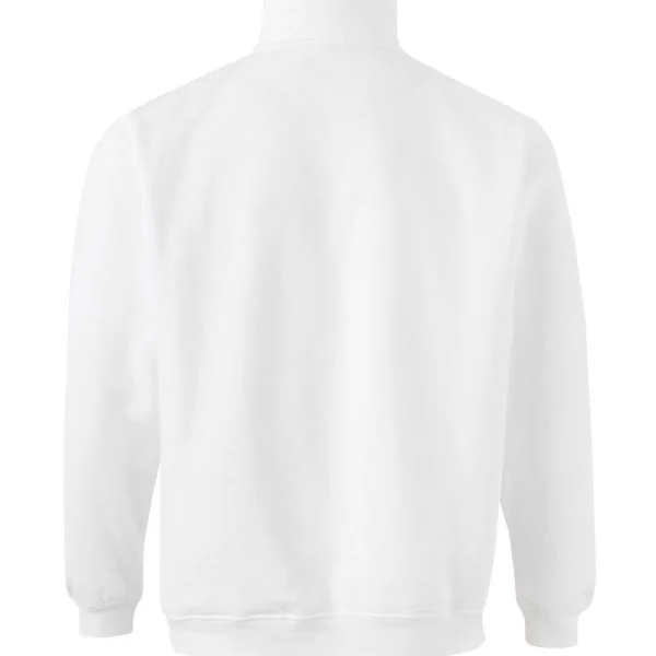 Half-Zip Sweatshirt gallery