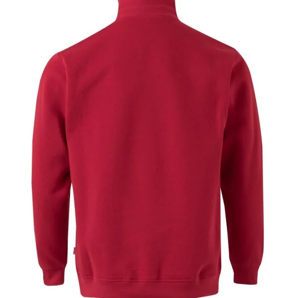 Half-Zip Sweatshirt gallery