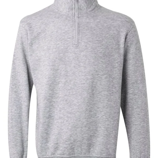 Half-Zip Sweatshirt gallery