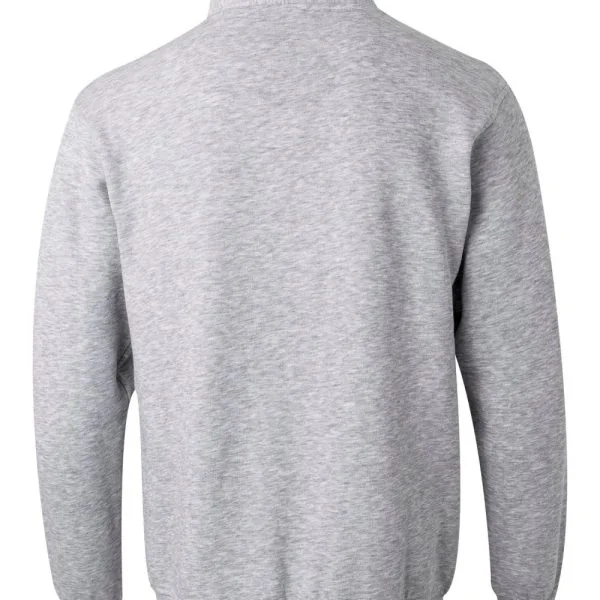 Half-Zip Sweatshirt gallery