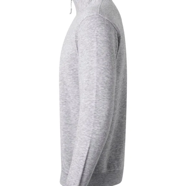Half-Zip Sweatshirt gallery