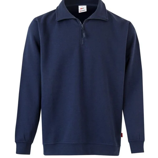 Half-Zip Sweatshirt gallery