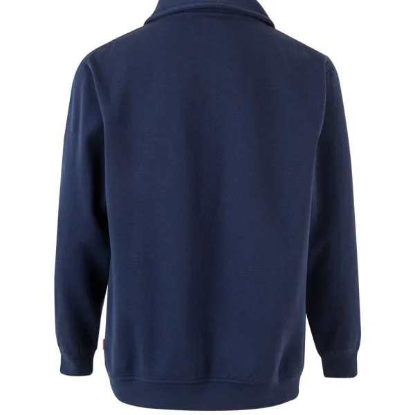 Half-Zip Sweatshirt gallery