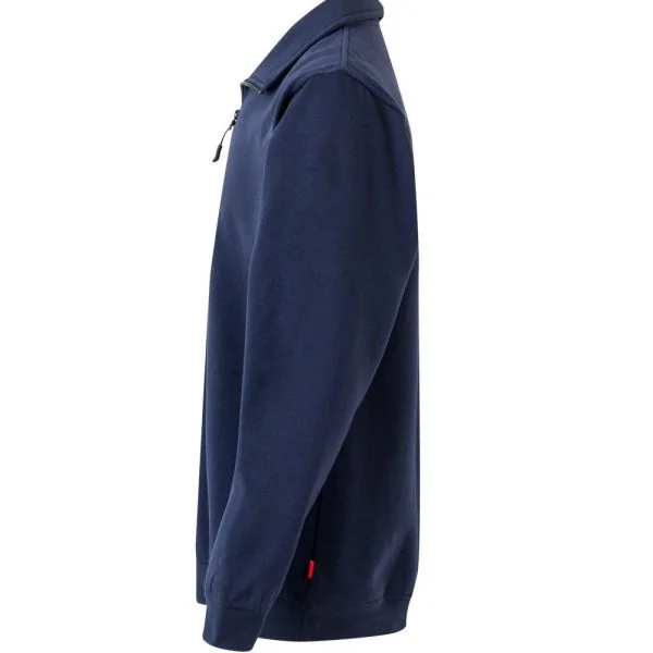 Half-Zip Sweatshirt gallery