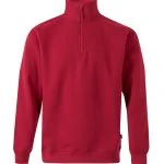Half-Zip Sweatshirt