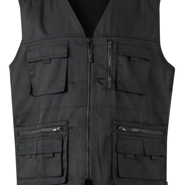 Multi-Pocket Vest gallery