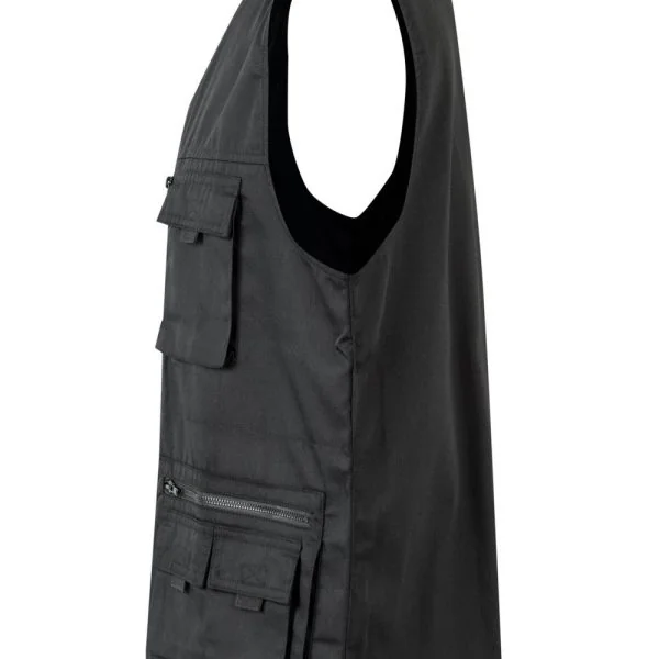 Multi-Pocket Vest gallery