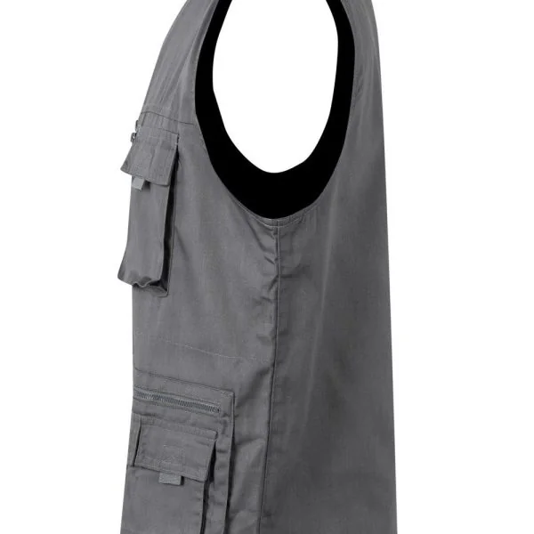 Multi-Pocket Vest gallery