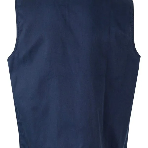 Multi-Pocket Vest gallery